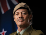 Willie Apiata is one of New Zealand’s most respected servicemen.