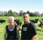 Focus on herd health, BCS lifts milk yield
