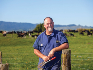 El Niño Could Push NZ Dairy Costs to $9.07/kgMS