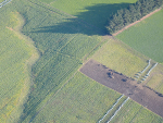 The theme for the Pukerau field day is ‘Soil and strategic grazing'.