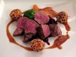 New Zealand venison a hit in the Netherlands