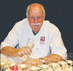 The Value of Wine Competitions