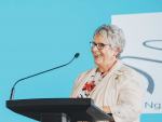 RWNZ national president of Gill Naylor says a one-size-fits-all approach on health will not work for rural communities.