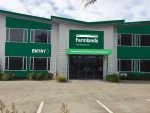 The new Farmlands Hort Hub in Hawke&#039;s Bay.