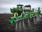 John Deere See &amp; Spray Hits 10 Million Acres, 74% Savings