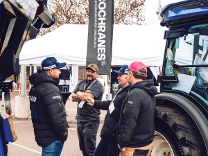 WinePro 2024. Photo Credit: Richard Briggs