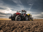 New Case IH Puma series debuts with improved design &amp; precision tech