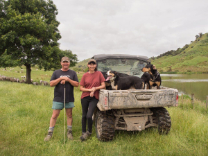 Programme connecting farmers to schools bearing fruit