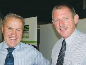 Govt backs TAF vote