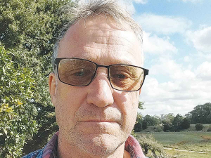 John Riddell