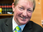 Environment Minister Nick Smith.