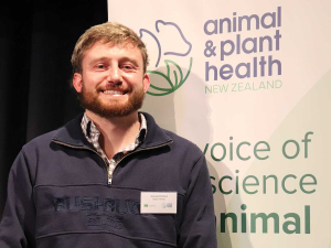 George Dodson on Efficiency and Low-Cost Dairy Farming