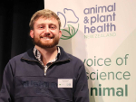 George Dodson on Efficiency and Low-Cost Dairy Farming