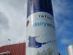 Tatua has topped last season’s milk payout, leaving Fonterra and other processors far behind.
