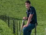 Josh Verhoek (pictured) is now back on the Ballance Agri-Nutrients Science Extension Team.