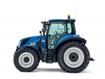 New Holland T5.120 Tier 4B.