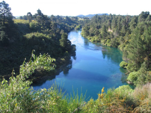 Submissions for the Healthy River Plan Change closed last week.