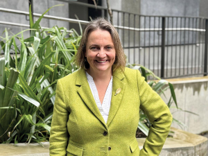 MPI’s Diana Reaich: Building global trade relationships