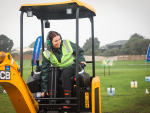 Comp showcases future of hort