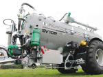 Pichon Adds SV10R and SV14 to SV Slurry Tanker Range