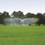 Funding for irrigation scheme