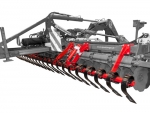 Pottinger TERRADISC cultivator.