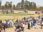 Clock ticking on SI Field Days kick-off