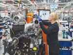 AGCO’s new facility in Linnavuori, in Nokia, will include a new laboratory for testing combustion engines running on alternative fuels, alongside a range of electric solutions.