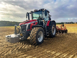 The new Mark 2 range is said to deliver significant changes from the current models.