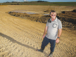 Riparian fencing fund allows farm wetlands restoration