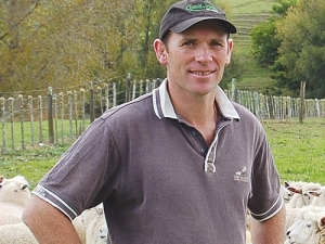 BLNZ chair James Parsons (pictured) says it&#039;s time for the sheep and beef sector to pull together and focus on the future. 