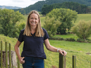 RaboResearch senior agricultural analyst Jen Corkran says the outlook for NZ beef returns is optimistic.