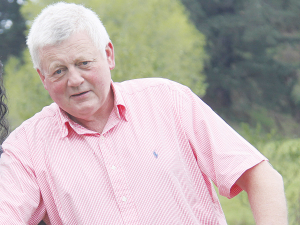 Wairoa Mayor and farmer Craig Little says he&#039;s frustrated at the delays in repairing the bridge across the Te Reinga river.