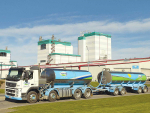 Fonterra says demand from China has led to a rise in the farmgate milk price.