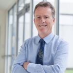 Feds announce new CEO