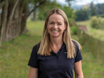 Rabobank senior animal protein analyst Jen Corkran.
