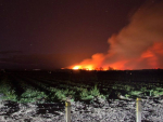 A Victoria University scientist says that events like the Tasman fires and Cyclone Gita are possible indications of things to come.