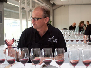 He is no stranger to the Air NZ Wine Awards, but 2017 will be the first time Warren Gibson has been the chair of judges.
