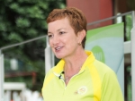 Carol Ward, Zespri.