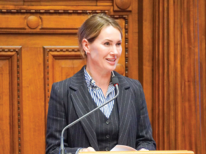 HSNO Act Changes Unlikely to Pass Before November Election