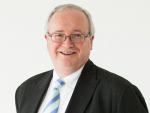 Careers New Zealand chief executive Keith Marshall.