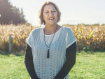 Associate Agriculture Minister Meka Whaitiri