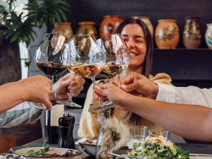 Mastering Wine: Emma Jenkins MW Musings