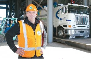 New feedmill for dairy regions