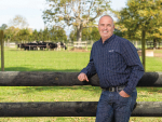 CRV managing director James Smallwood says the industry is finally seeing the lift in herd genetic gain it has been pushing for.