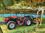 AGTEK Launches Basak Orchard Tractors in NZ Market