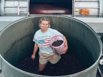 Georgia Mehlhopt – Young Winemaker of the Year