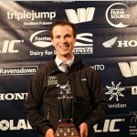 2015 Waikato Sharemilker/Equity Farmer of the Year, Aaron Price