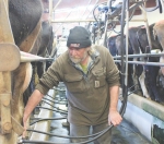 Unique formula boosts milk production