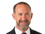 Health Minister Andrew Little. Photo Credit: NZ Labour Party.